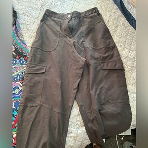 Lululemon cargo pants